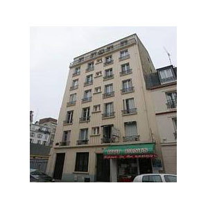 Levallois-Louise-Michel